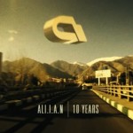 Ali.i.a.n – 10 Years